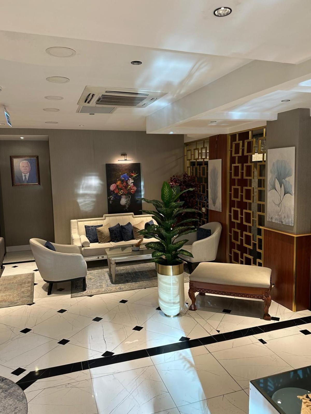 Grand Hamit By Karadayi Airport Hotel Arnavutkoy Luaran gambar