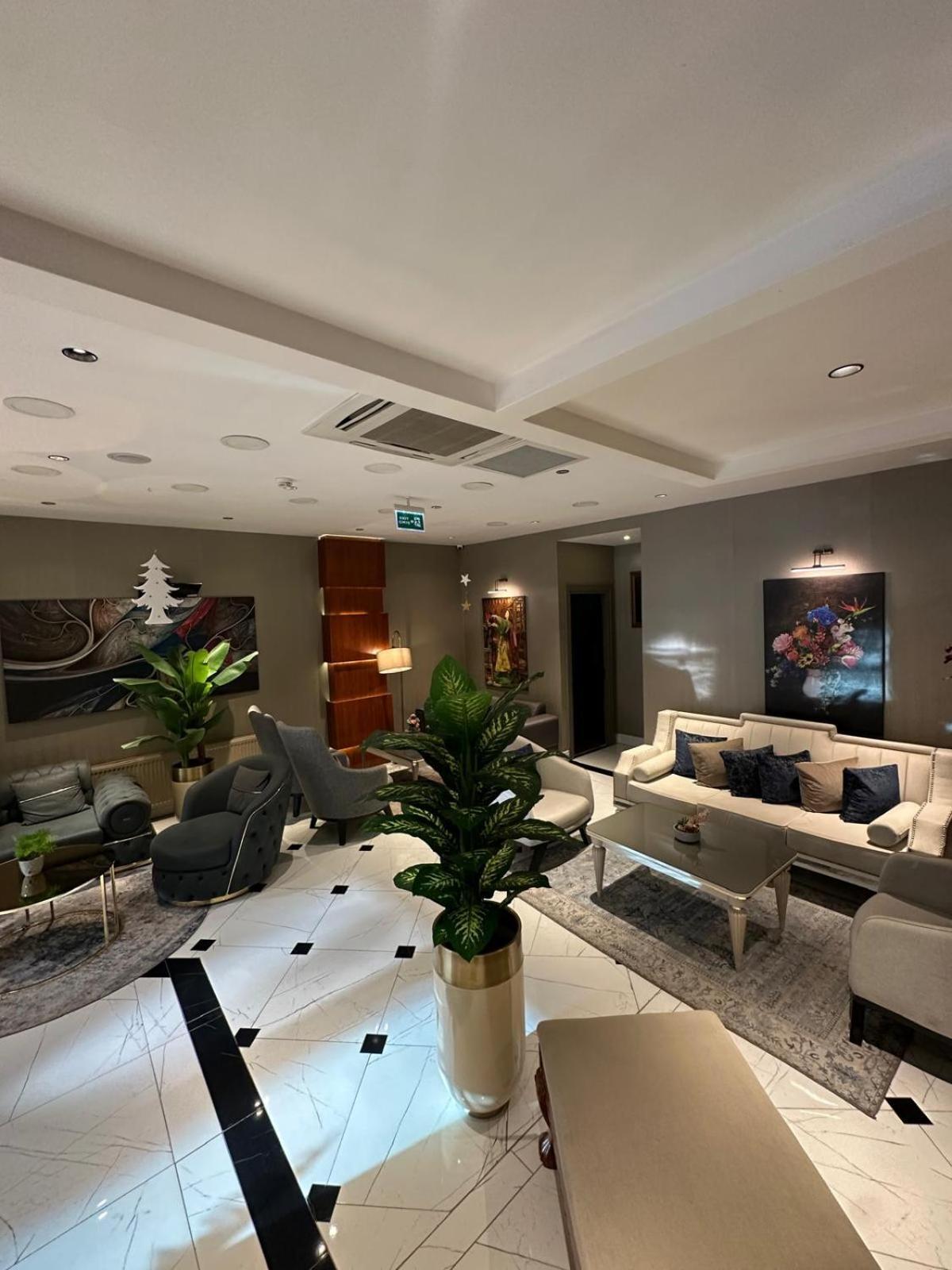 Grand Hamit By Karadayi Airport Hotel Arnavutkoy Luaran gambar